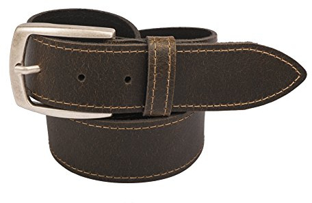 Werner Trachten Unisex - Erwachsene Trachten Gürtel 03902
