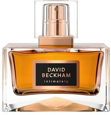 David Beckham Intimately Him, homme/man, Eau de Toilette Vaporisateur/Spray, 75 ml