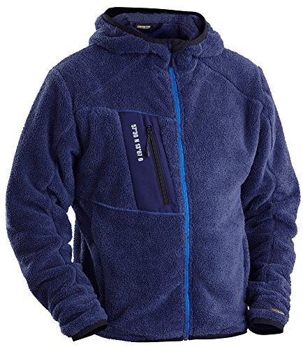 Blåkläder Workwear Faserpelz- Faserfleece Jacke 4863 - 1 Stück