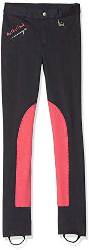 HKM My first HKM Reithose dunkelblau 140