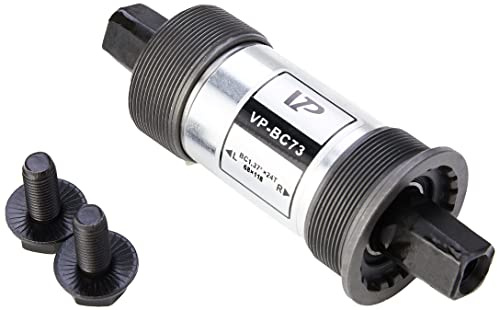 VP Components BC73, movimento centrale a cartuccia conica quadrata (68 x 118 mm)
