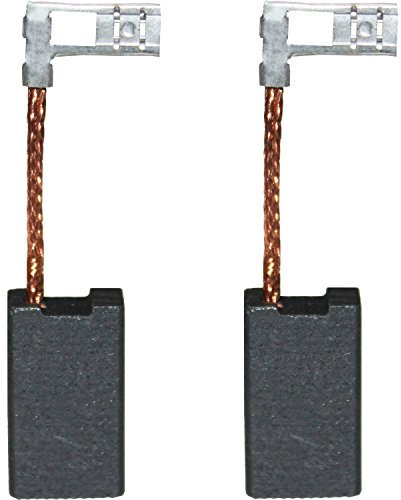 Kohlebürsten kompatibel zu Bosch GKS 54 CE/GKS 55 / PKS 66 CE