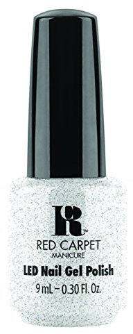 Red Carpet Manicure Gel Polish, Thank U Mom and Dad