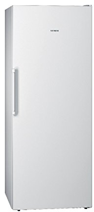 Siemens GS54NAW40 Congelatore/A+++ / Congelamento: 323 L/Bianco/NoFrost/MultiAirflow System/EcoPlus