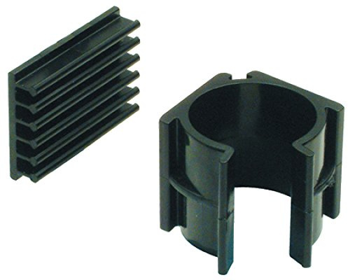 SUKI HARDWARE 20 KITCHEN PLINTH CLIPS KICK BOARD UNIT FURNITURE CABINET