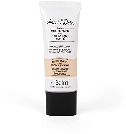 theBalm Cosmetics Anne T. Dote Tinted Moisturizer- #10 Lighter than Light - 30ml
