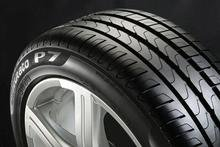 Sommerreifen Pirelli – 225 55 R 17 97 Y cintur P7 ECO * RFT BMW
