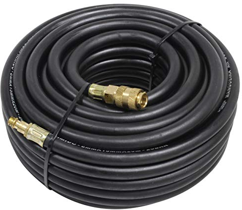 MADER POWER TOOLS - Manguera Aire Comprimido - 20m - Elevada Calidad com Conexion Rapida!