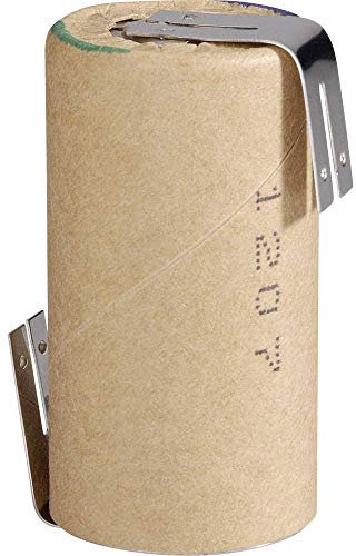 Panasonic Batteria SUB-C, 2800 mAh LF-Z