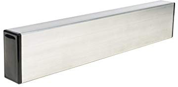 Set of 3 Refina Aluminium Straight Edge & Concrete Tamping Screed Rule Board & floor 2m 6'