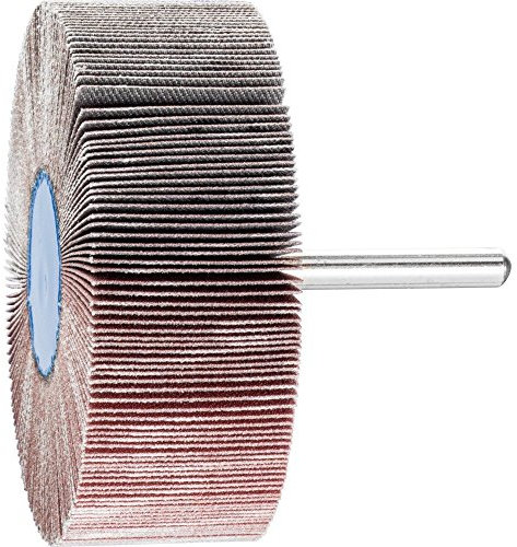 Pferd F 8030/6 A 44514246 Roue à lamelles sur tige Grain 240