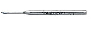 Caran D'Ache Kugelschreibermine 8420-070 rot
