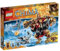 LEGO 70225 - Legends of Chima Bladvics Grollbär