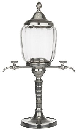 #2 Traditional Absinthe Fountain, 2 Spout