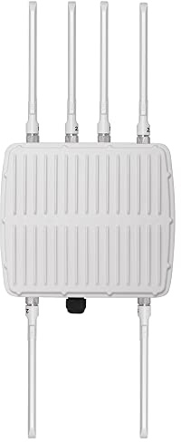 Edimax AC1750 Dual-Band Outdoor Gigabit PoE Access Point (mit IP67)