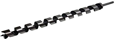 PAULIMOT Schlangenbohrer Ø 40 mm, Länge 600 mm, Form Lewis