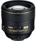 Nikon AF-S NIKKOR 85mm f/1.4G Lens