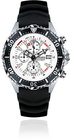 Chris Benz Montre de Sport 4260168532874