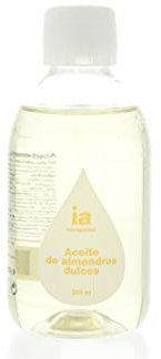 INTERAPOTHEK ACEITE DE ALMENDRAS DULCES 250 ML