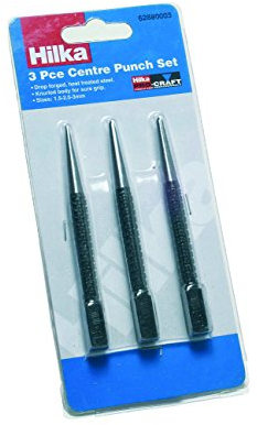 Hilka Pro Craft 62880003 Körner Set