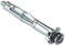 Bargainscrews-Gipskarton-Dübel Metall, 10 Stück, MCA552M - EU / UK
