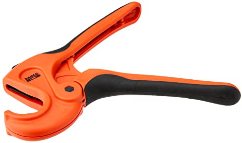 Bahco 311-32 - Kunststoffrohrschneider Ø 32 mm