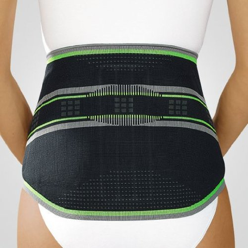 Bort StabiloBasic Lady Sport, Rückenbandage