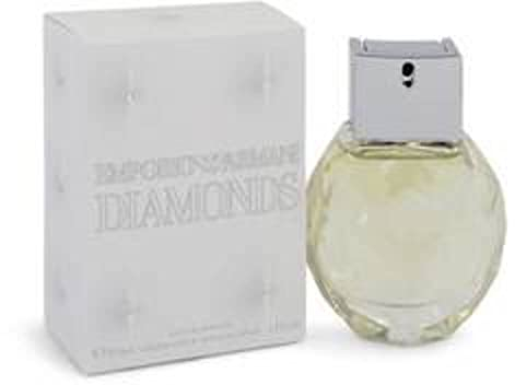 Giorgio Armani Emporio Armani Diamonds by Eau De Parfum Spray 50 ml