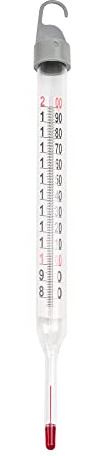 TREND'UP - THERMOMETRE CONFISEUR 80/200°C