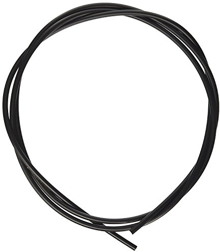 Latiguillo Freno 1000mm Negro-SM-BH90-SS