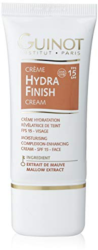 Guinot Hydra Finish Gesichtscreme LSF15, 1er Pack (1 x 30 ml)