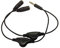 Headphone Sound extension code with Twin Volume Controls - Share/Splitter earphone audio with 2 people, Works universally with by HAYATEC