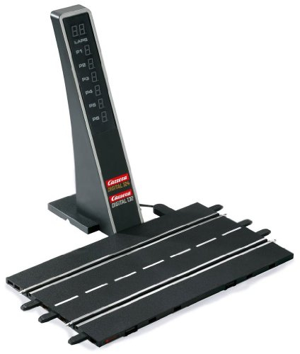 Carrera - 20030357 DIGITAL 132 & DIGITAL 124 Position Tower 20030357 Erweiterungsartikel