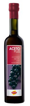 Wiberg Grosella Aceto Plus, ácido 1,8%