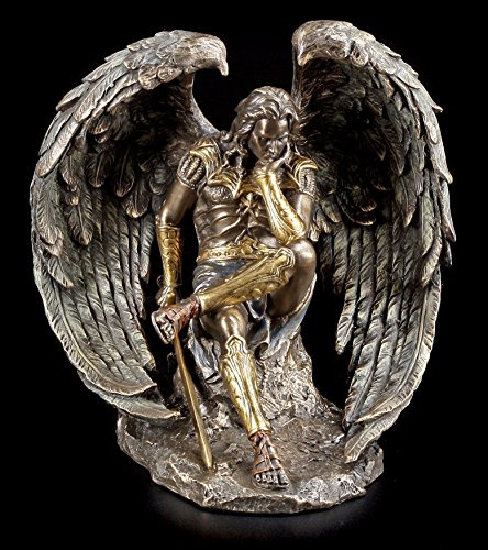 Lucifer Figura - Ángel Caído - Veronese