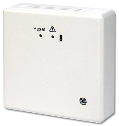 Funkempfänger Eberle, Festanschluss für Elektroheizung