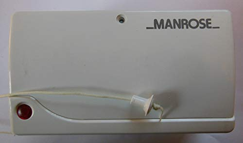 Manrose T12HP Remote Humidistat Transformer with Pullcord