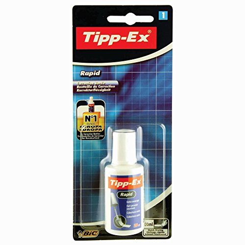 TIPP-Ex Rapid Correction Fluid 20ml 8871592