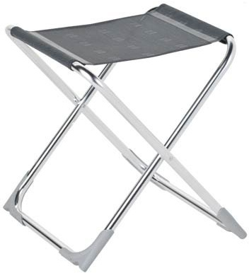 Dukdalf Klapphocker Soul anthrazit