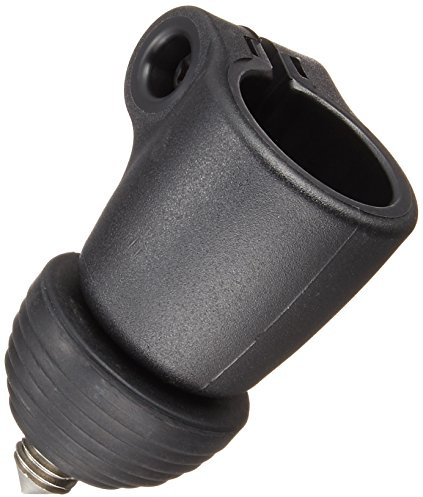 Manfrotto Spike-/Gummi-Fuss D25