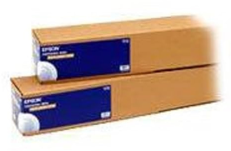 Epson C13S042004 Semimatte proofing paper inkjet 256g/m2 610 mm x 30.5 m 1 Rölle Pack, weiss