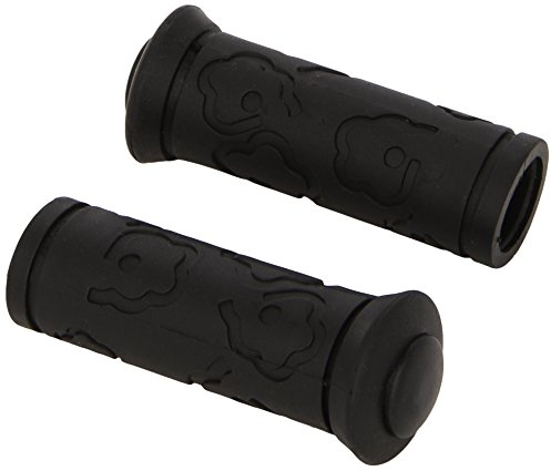 SRAM AGG215 MTB Lenkergriff, 9,2 cm, Schwarz