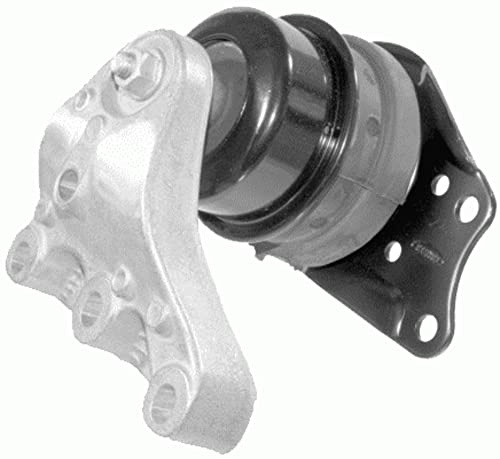 LEMFÖRDER 30541 01 Motorlager für Volkswagen Polo II (9N_, 9A_) 2001-2014 Rechts und Andere Fahrzeuge | Kompatibel mit: SEAT CORDOBA, IBIZA III, IBIZA IV, IBIZA IV ST, SKODA FABIA I, FABIA I Combi, FABIA I Stufenheck, VW POLO