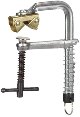 Schweißkraft Magnetische Schraubzwinge MSZ 90