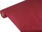 Papstar Tischdecke / Tischtuchrolle bordeaux Soft Selection (1 Stück) 25 x 1.18 m aus PP-Vlies, stoffähnlich; 100% recyclebar, für Haushalt oder Outdoor-Events, #82343