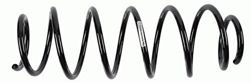SACHS 994 505 Fahrwerksfeder for and other applications | Kompatibel mit: ALFA ROMEO GIULIETTA
