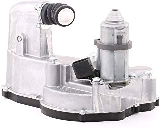 SACHS 3981 000 091 Cylindre Récepteur D'Embrayage Actuateur pour Peugeot 208 I (CA_, CC_) 2012-2021 et autres véhicules | Compatible avec: CITROËN C2, C3 I, C3 II, C3 Pluriel, DS3, NEMO Großraumlimousine, NEMO Kasten/Großraumlimousine, DS 3