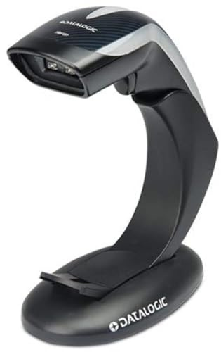 Datalogic Heron HD3430 - Barcode-Scanner - Handgerät - 2D-Imager - decodiert - Schnittstellenkabel erforderlich