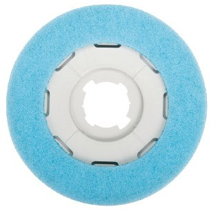 Sebo 3230ER00 Pflegepad für Disco Saugbohner, Disco