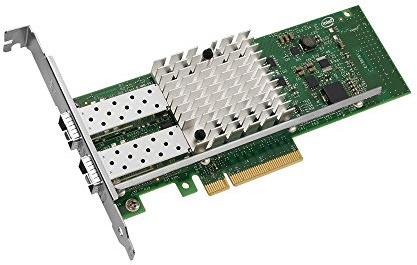 Lenovo 4XC0F28734 scheda di rete e adattatore Fibra 10000 Mbit/s Interno